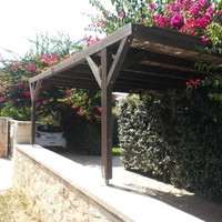 Villa in Greece, Crete, Chania, 316 sq.m.