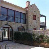 Villa in Greece, Crete, Chania, 316 sq.m.