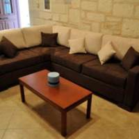 Villa in Greece, Crete, Chania, 316 sq.m.