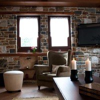 Hotel in Greece, Thessaly, 830 sq.m.