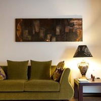 Hotel in Greece, Thessaly, 830 sq.m.