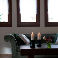 Hotel in Greece, Thessaly, 830 sq.m.