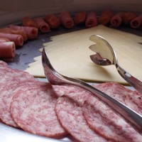 Hotel in Greece, Thessaly, 830 sq.m.