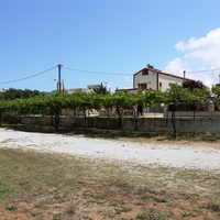Land plot in Greece, Crete, Chania