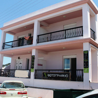 Business center in Greece, Dode, 270 sq.m.