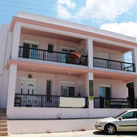 Business center in Greece, Dode, 270 sq.m.