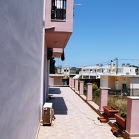 Business center in Greece, Dode, 270 sq.m.