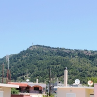 Business center in Greece, Dode, 270 sq.m.