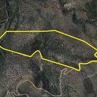 Land plot in Greece, Crete, 197000 sq.m.