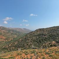 Land plot in Greece, Crete, 197000 sq.m.