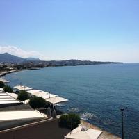 Бизнес-центр в Греции, Крит, 350 кв.м.