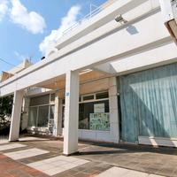 Бизнес-центр в Греции, Крит, 77 кв.м.