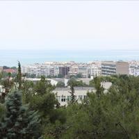 Flat in Greece, Central Macedonia, Center, 125 sq.m.