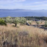 Земельный участок в Греции, Пелопоннес, Kori