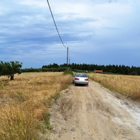 Земельный участок в Греции, Центральная Македония, Центр