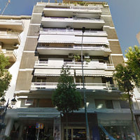 Flat in Greece, Attica, Athens, 160 sq.m.