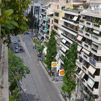 Flat in Greece, Attica, Athens, 160 sq.m.