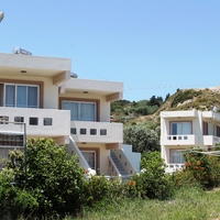 Бизнес-центр в Греции, Dode, 244 кв.м.