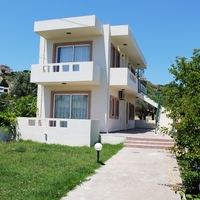 Бизнес-центр в Греции, Dode, 244 кв.м.