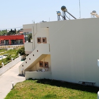 Бизнес-центр в Греции, Dode, 244 кв.м.