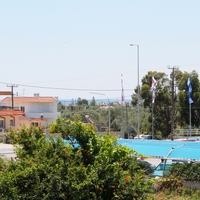 Бизнес-центр в Греции, Dode, 244 кв.м.