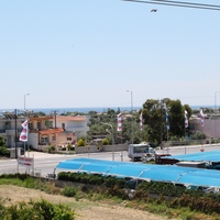 Бизнес-центр в Греции, Dode, 244 кв.м.