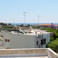 Бизнес-центр в Греции, Dode, 244 кв.м.