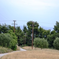 Земельный участок в Греции, Центральная Македония, Центр