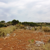 Земельный участок в Греции, Крит, Ханья