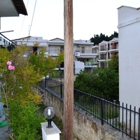 Flat in Greece, Central Macedonia, Center, 62 sq.m.