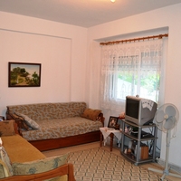 Flat in Greece, Central Macedonia, Center, 62 sq.m.