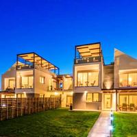 Вилла в Греции, Dode, 274 кв.м.