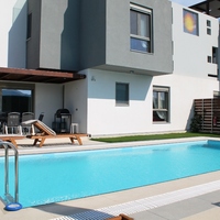 Вилла в Греции, Dode, 274 кв.м.