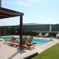 Вилла в Греции, Dode, 274 кв.м.