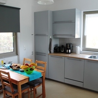 Вилла в Греции, Dode, 274 кв.м.