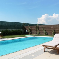 Вилла в Греции, Dode, 274 кв.м.