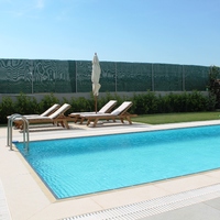 Вилла в Греции, Dode, 274 кв.м.