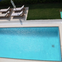 Вилла в Греции, Dode, 274 кв.м.