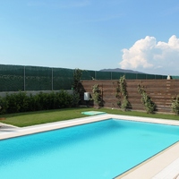 Вилла в Греции, Dode, 274 кв.м.