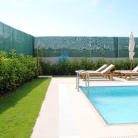 Вилла в Греции, Dode, 274 кв.м.