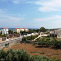 Вилла в Греции, Dode, 274 кв.м.