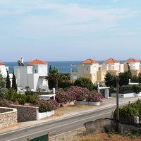 Вилла в Греции, Dode, 274 кв.м.