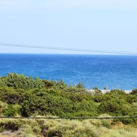 Вилла в Греции, Dode, 274 кв.м.