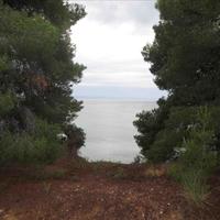 Land plot in Greece, Central Macedonia, Center