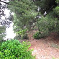 Land plot in Greece, Central Macedonia, Center