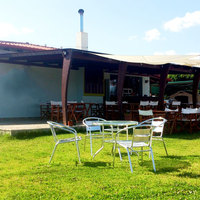 Hotel in Greece, Dode, 400 sq.m.