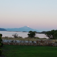 Hotel in Greece, Dode, 400 sq.m.