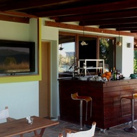 Hotel in Greece, Dode, 400 sq.m.