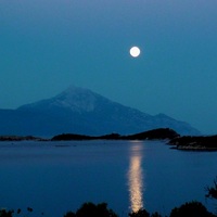 Hotel in Greece, Dode, 400 sq.m.