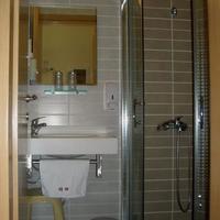 Hotel in Greece, Dode, 400 sq.m.